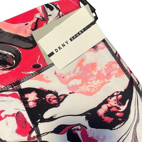 DKNY Leggings - Picture 2 of 3